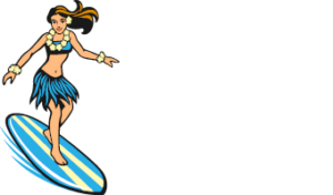 Aloha Waveland